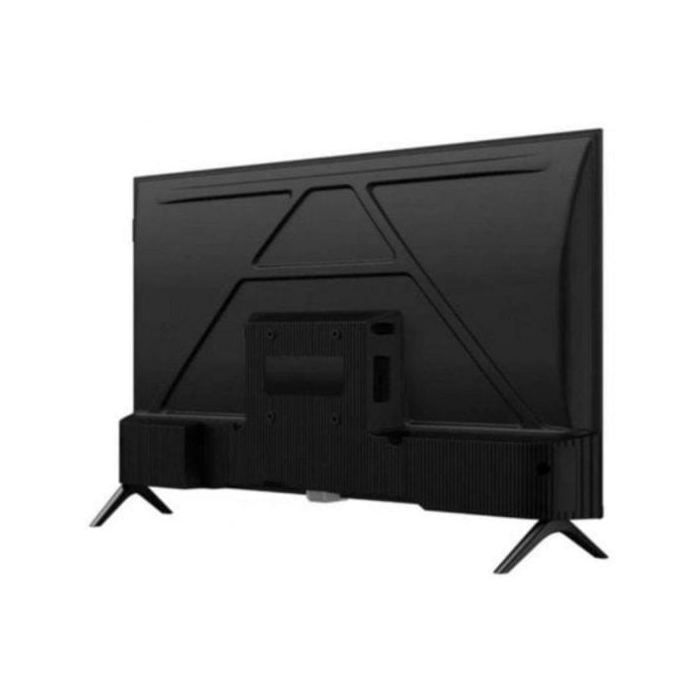 Televisor TCL QLED S4K 32" Google TV HDR10 Dolby Audio WiFi Bluetooth VA Sin Bisel
