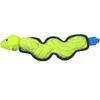 Squeaky Football Dog Toys: Hand-held, Interactive, Energy-Boosting Fun for Pets