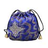 Chinese Style Jewelry Bags Brooch Bags, Character Bead Bracelet Storage Bag