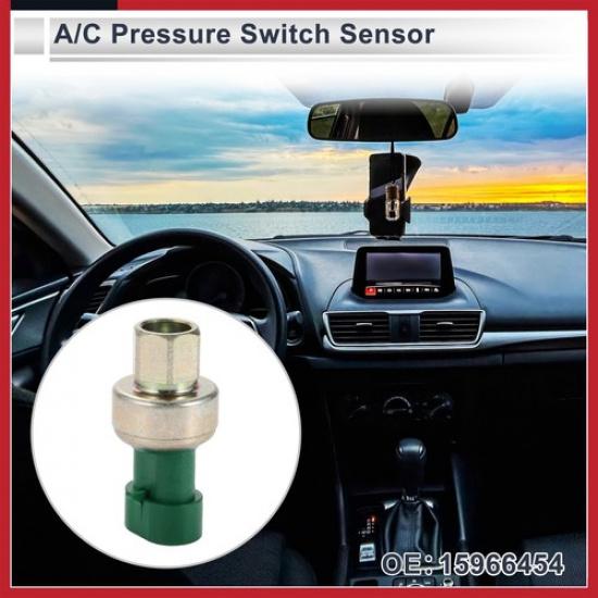 A/C Pressure Switch Sensor for Chevrolet Silverado 1500 1999-2002 15966454