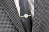 Siberian - Cat Tie Clip, Personalized Tie Clip, Unique Gift for Men from Art-Dog Brand