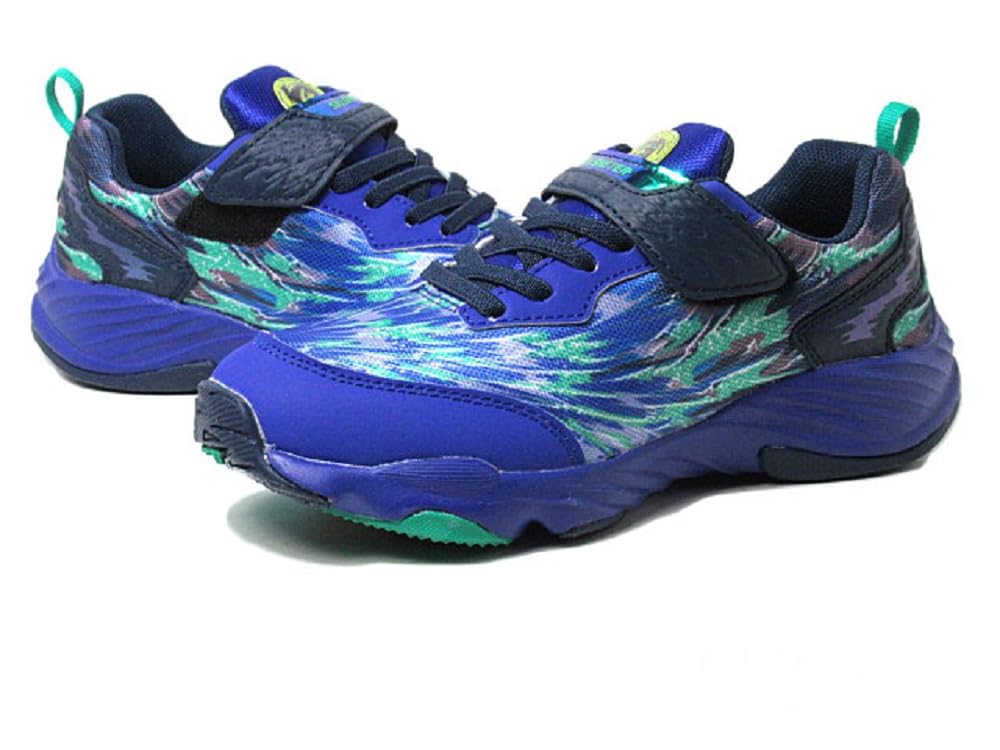 

Sneakers SK0038 Boys Blue cm 2E [Skill Shooter] 22.0 синій