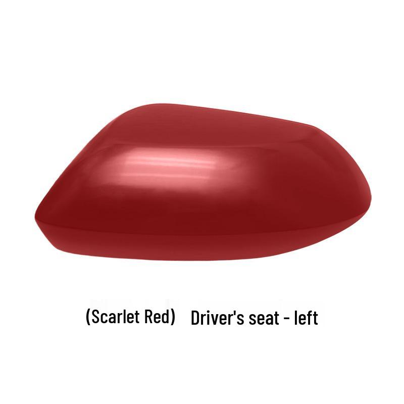 Rearview Mirror Cover & Turn Signal Lens for 2019-2025 Toyota Levin