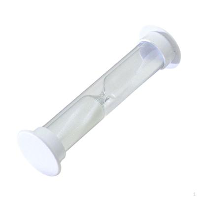 3 Minutes Sand Egg Timer Decorative Sandglass Creative Home Ornament Desk Toy Hourglass