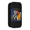 Digimon Omnimon Variants Omnimon X Antibody Pencil Cases Creative Pen Box Bag Girls Boys Students School Gifts Pencilcases