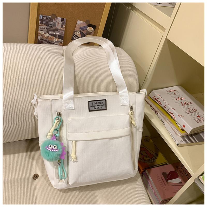 School Bag New High Value Fresh Sweet Candy Color Backpack Junior High School Students Lightweight Travel Backpack