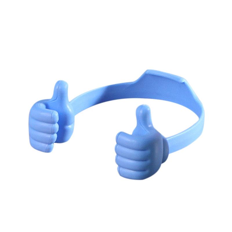 Thumb Phone Holder