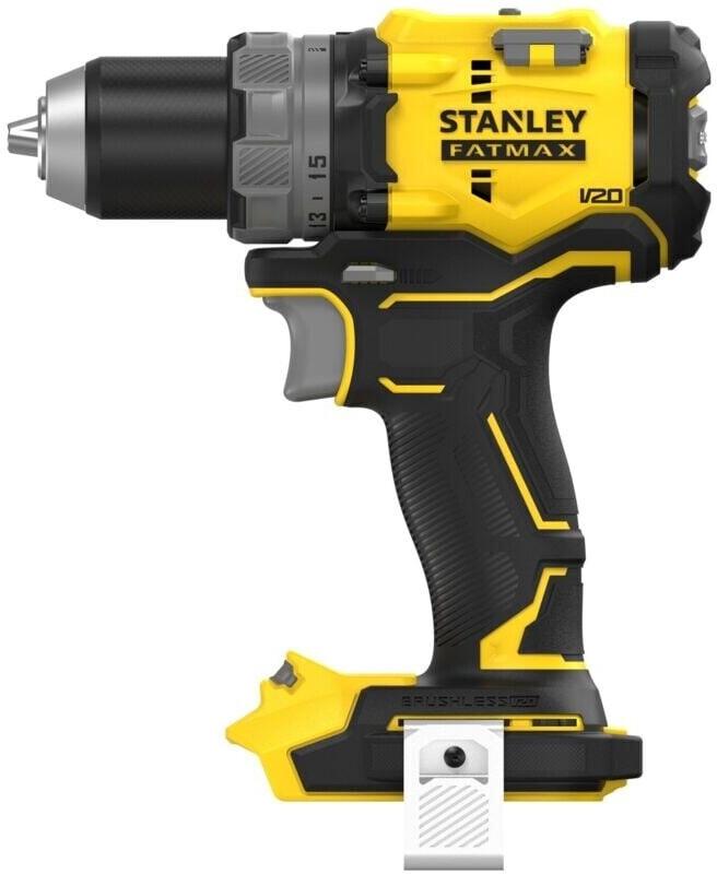 Stanley SFMCD725B-XJ Drill-driver (without Battery)