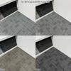 Office Carpet Splicing Square Billiard Hall Bedroom Engineering Room Floor Mat Commercial Pvc Hotel Floor Mat