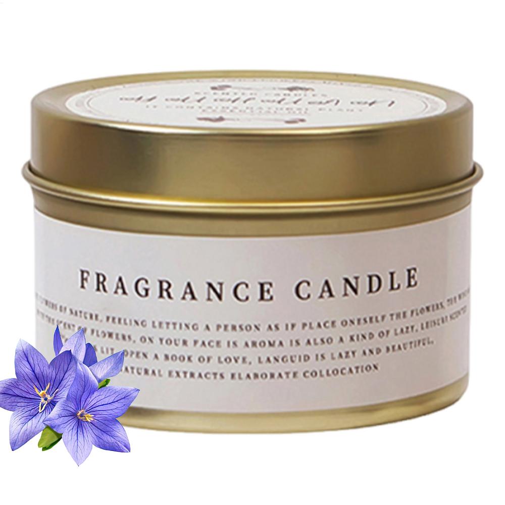 Soy Wax Scented Candles Bad Smell Remover Aromatherapy Fragrant Home Candle for Relaxation Bedroom Bathroom Camping, Gift