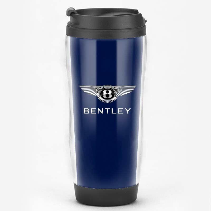 

B-Bentley-Y Для Bentley Flying Spur Continental Bentayga Mulsanne 400 мл Велика місткість Кавова чашка Термокружка Герметична Термос