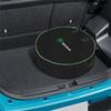 ADY1 EV Car Charging Cable Storage Box Electric Vehicle Charger Cables Carry Bag For Skoda Yeti Octavia 2 3 a5 Kodiaq Rapid Karoq