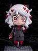 Nendoroid Helltaker Modeus nicht maßstäblich Kunststoff bemalt bewegliche Figur