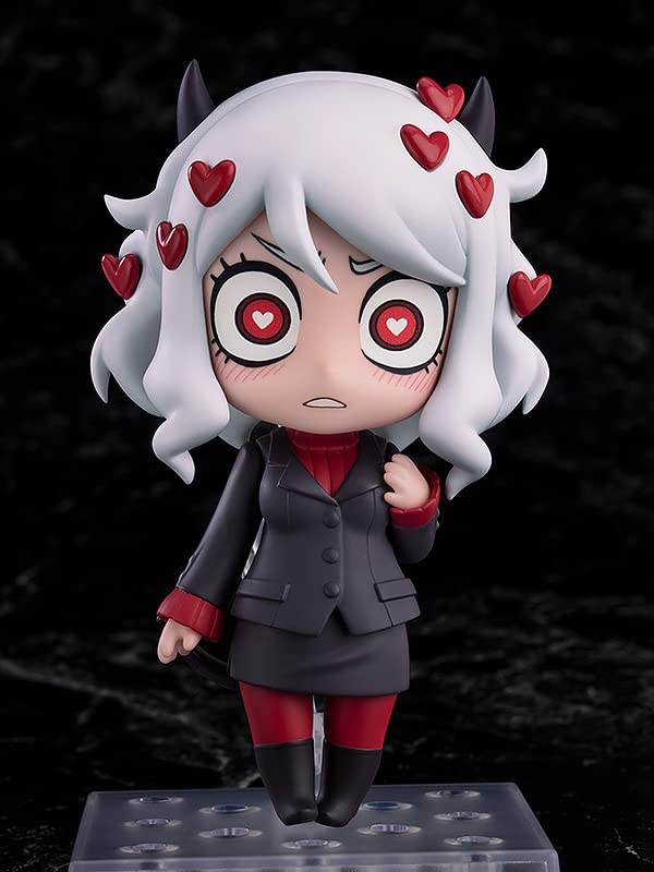 Nendoroid Helltaker Modeus nicht maßstäblich Kunststoff bemalt bewegliche Figur