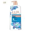 Lux Floral Essential Oil Refreshing Body Wash