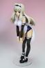Kotobukiya ToHeart2 AnotherDays Kusugawa Sasara School Swimsuit Maid Scale PVC Figure Ver. 1/7 Pre-painted