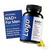 12-in-1 Magnesium Glycinate Complex Capsules