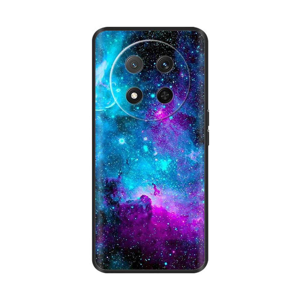 For Honor Magic7 Lite Case Cool Cartoon TPU Soft Silicone Fundas For Honor X9C Honor Magic 7 Lite 5G Protective Shell Back Cover
