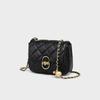 Bag Women's New Crossbody Women's Bag Shoulder Bag Small Bag Light Luxury Niche Premium Chain Bag Luggage