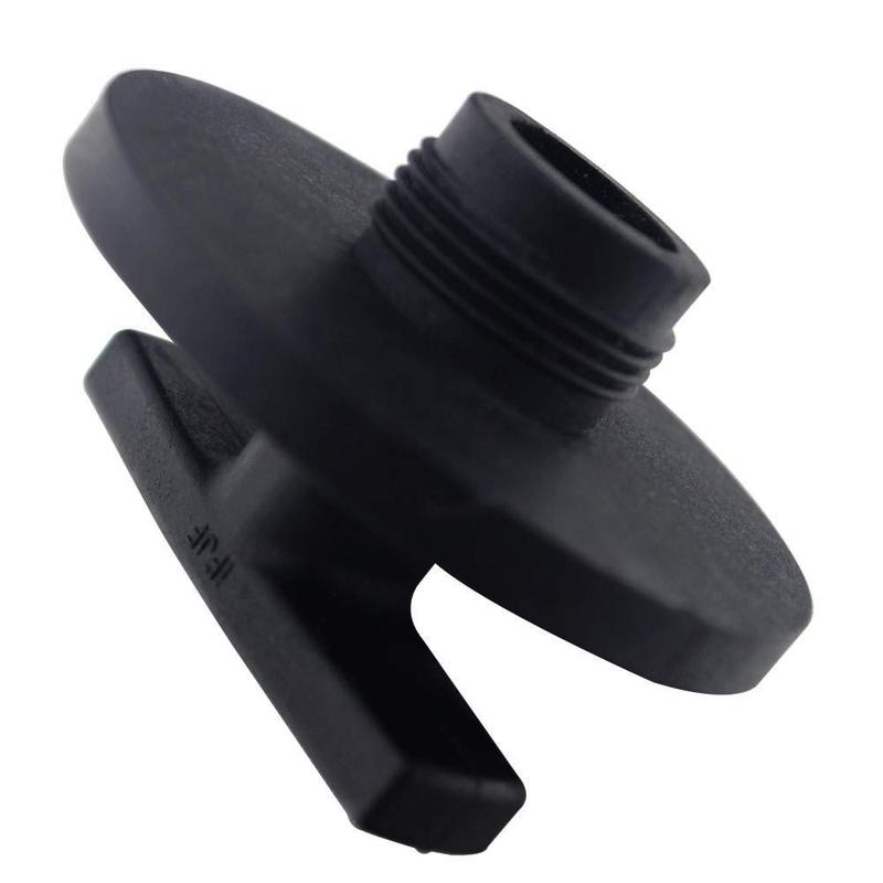 57180 Oil Filter Plug Tool for Dodge RAM 2500 3500 Cumm 2013-2018