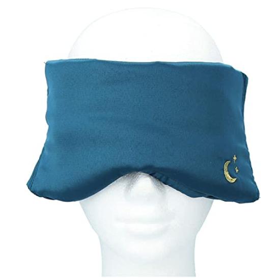 Global Arrow Syoluka Eye Pillow Aromatic W70 H11 & Sheet, Chirp, Size Approx. R04-2016