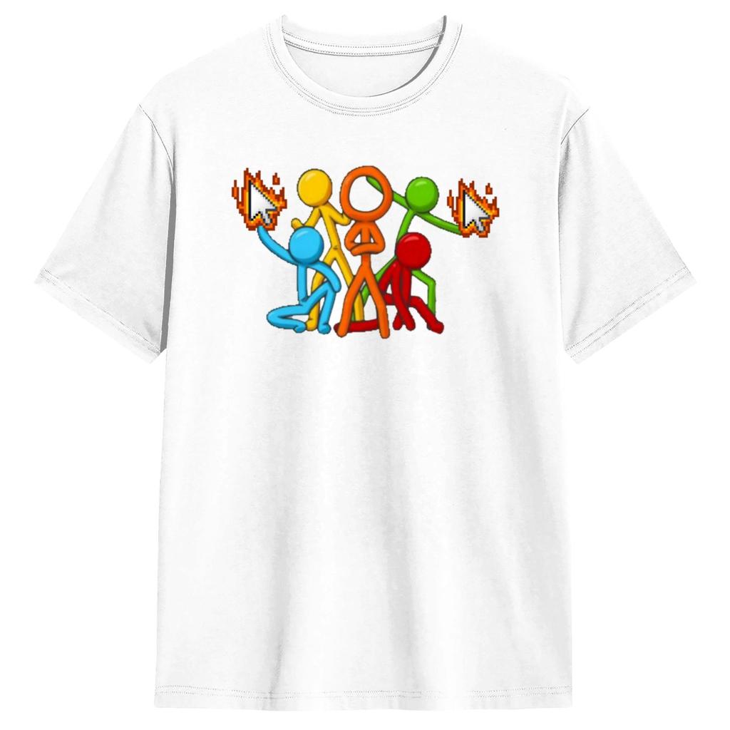 Cotton TShirts For Unisex signName T Shirt Summer Hip Hop Tee Shirt ShortSleeved Vintage Clothing