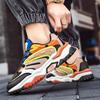 Men Shoes Sneakers Male Tenis Luxury Shoes Mens Casual Shoes Trainer Race Breathable Shoes Fashion Loafers Running Shoes For Men