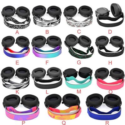 Abnehmbares Kopfhörer-Stirnband-Kissenband für für Steelseries Arctis 7/9/9X/PRO Herren