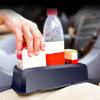 Car Seat Cup Holder Multifunction Organizer Phone Drink Holder Glove Box
