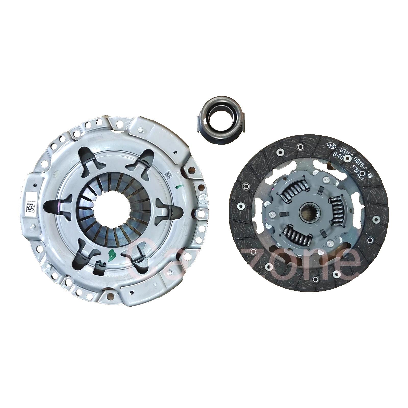 

Genuine Clutch Replacement Kit For Suzuki Celerio 1.0L 2015-2021
