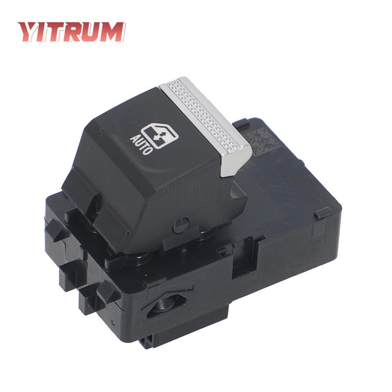 

Power Window Switch for Renault Megane E-Tech (Part Number: 254201060R) Electric