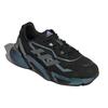 Adidas X9000L4 Fashionable Comfortable Versatile Non-Slip Durable Low-Top Training Running Shoes Unisex Sneakers Black Blue HP2990