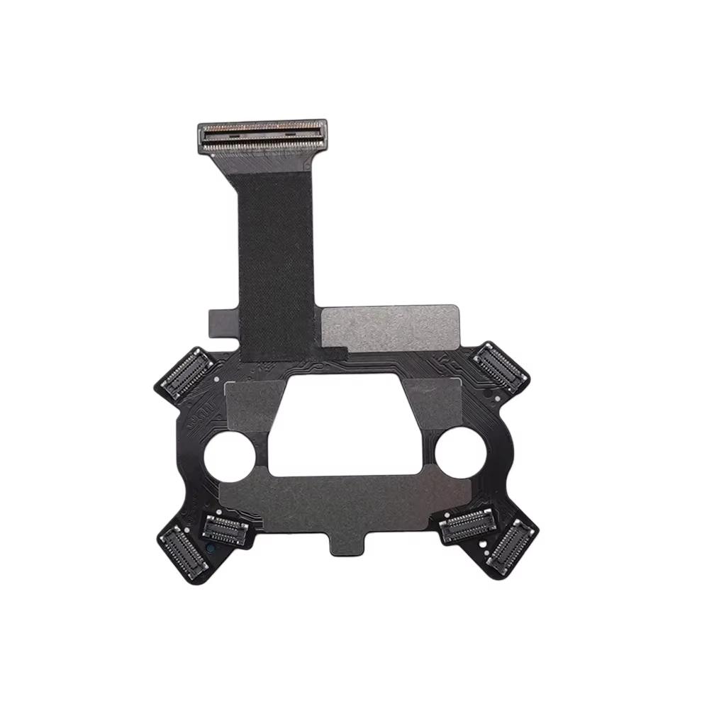 7in1 Ribbon Flex Cable For Mini 5 Pro Repair Parts Front Rear Sensor ESC Compass Flat Wire For MINI 5PRO  Accessories