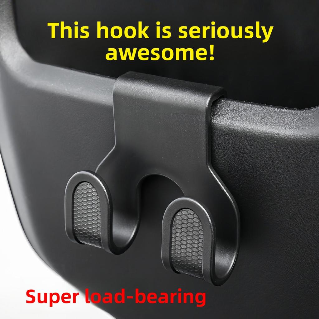 Electric Vehicle front hook universal hook motorcycle storage hook multi-functional Electric Vehicle storage hanger