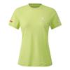 BLACKYAK Dns Women'S Trekker Polartec Short Sleeve T-Shirt_Ny