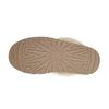 UGG Slip Resistant Closed Toe Slippers Women's Chestnut Brown 1122550-CHE(Team188-S-BOX)