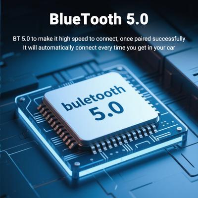 Αξεσουάρ για ηλεκτρονικά αυτοκινήτων – Ακουστικά Bluetooth για το αυτοκίνητο