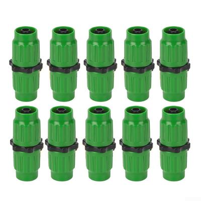 Uitbreidbare Tuinslang Reparatieset Multifunctionele Koppeling Reparatie Slang-Connector