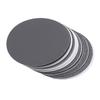 Bathroom Slip Transparent Non-Slip Tape Anti-Slip Strips Shower Stickers Square Round Flower Shaped Antiskid Sticker