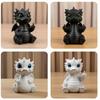 Interesting Middle Finger Dragon Duck Decorative Gifts