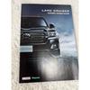 Used TOYOTA Land Cruiser 200 Catalog