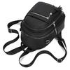Women's Tassel Backpack Multi-Function Shoulder Bag Large Capacity Waterproof Backpack