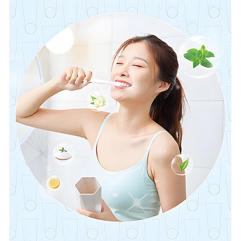 Leng Suan Ling Tea Extract Sensitive Teeth Toothpaste
