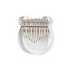 Melody Merry Crystal Kalimba BEAR Crystal Kalimba Bear Melody Merry