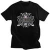 Custom Barbershop 056 T Shirt Men Tshirt Streetwear Tee Tops Pure Cotton Oversized Tshirts Gift