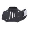 Engine Skid Plate Aluminum Alloy Engine Chassis Crash Protection Cover Replacement For Moto Guzzi V7 Stone Special