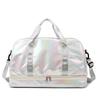 Pearlescent Sports Travel Duffel Bag