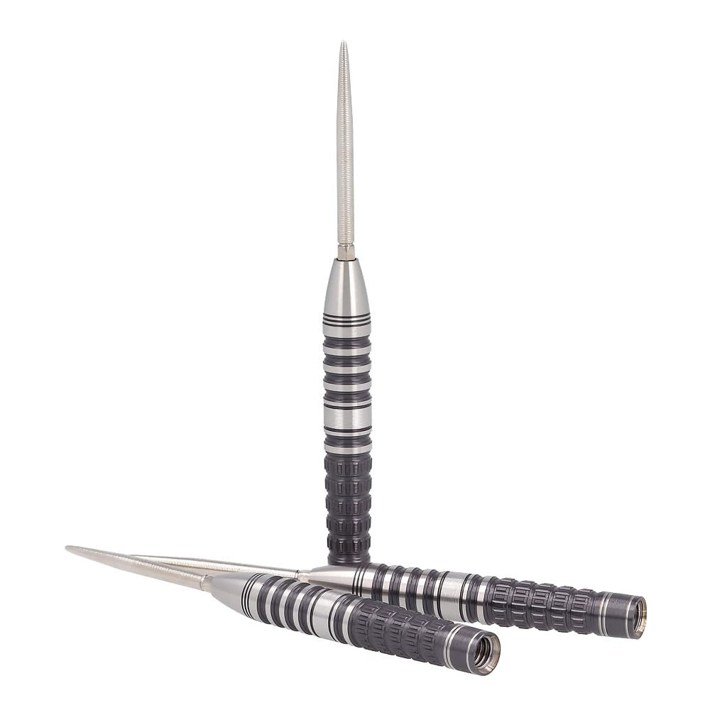 Target JAPAN BLACK MARQUE SERIES LUMIERE LITE SWISS POINT STEEL 21g Hideaki Uzumi Model 3.0 <190550>