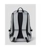Beanpole Accessory Base Two-Pocket Backpack Gray