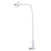 Hair Dryer Stand with Clamp Adjustable Reduce Arm Fatigue Blow Dryer Holder Stand for Dog Grooming